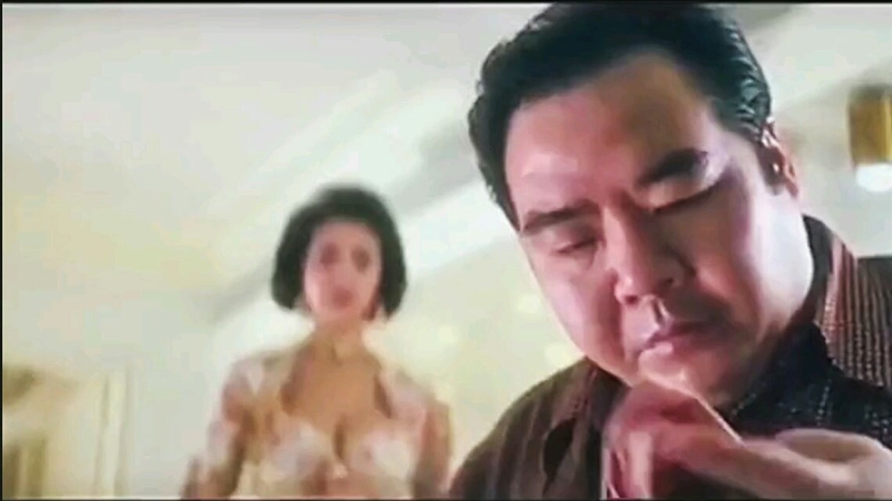 经典香港电影郑则仕,叶子楣系列