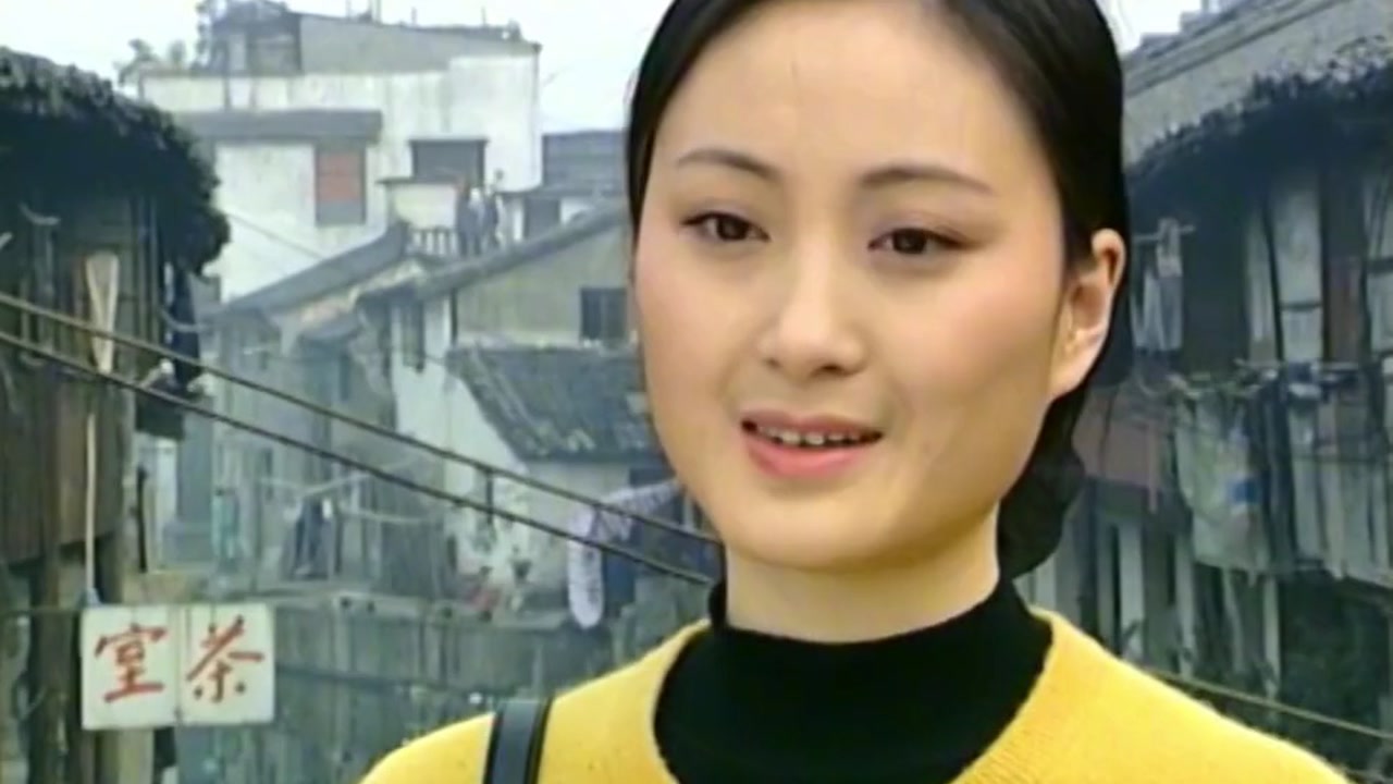 危情实录:喜欢直爽的人?璐璐妈让杨军没事就来多看看她