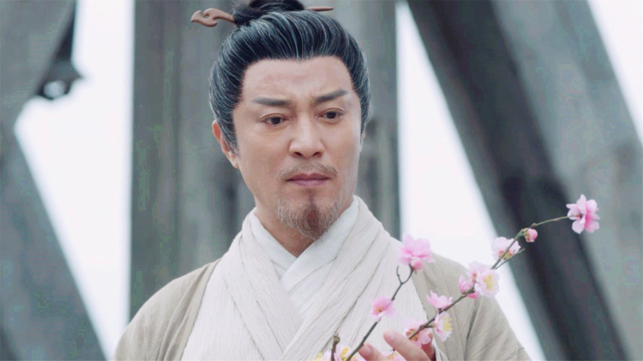 邓太阿和徐凤年什么关系(雪中悍刀行邓太阿是徐凤年舅舅)