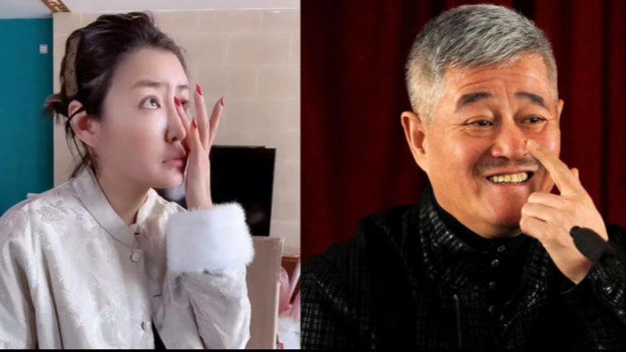 娇娇与赵本山恩怨落幕!今生活窘迫被迫搬家,坦言敢说敢做敢担当