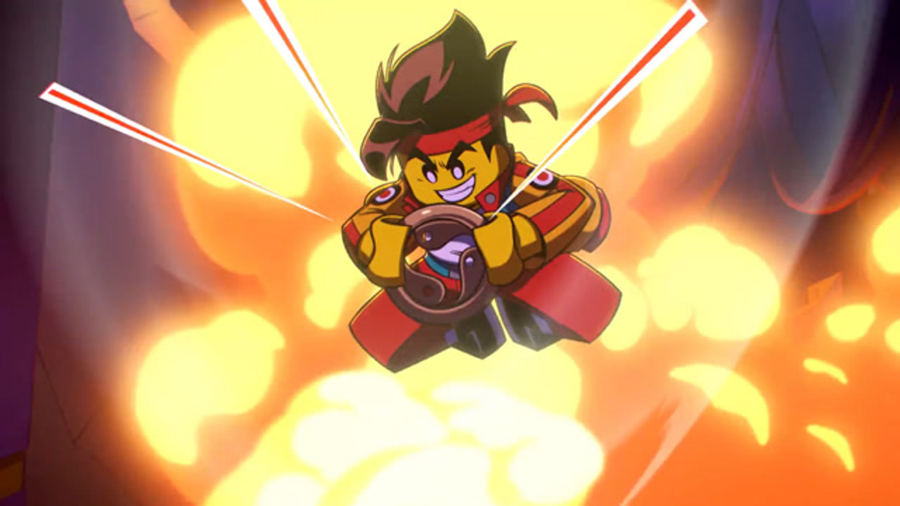 【乐高悟空小侠】我型我酷,我有自己的品味-高清mv在线看-qq音乐-千万