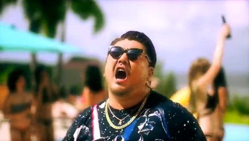 湘南乃风 Amin03 腾讯视频