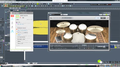 电音科普 腾讯视频