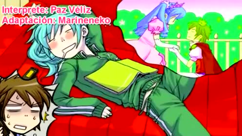 World Is Mine 腾讯视频