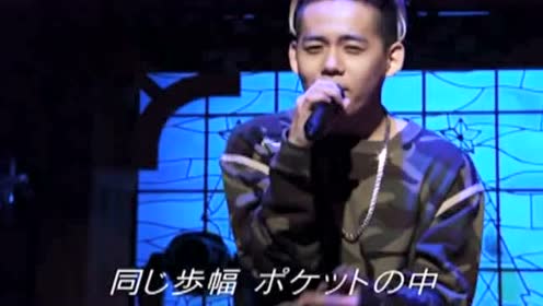 清水翔太 腾讯视频