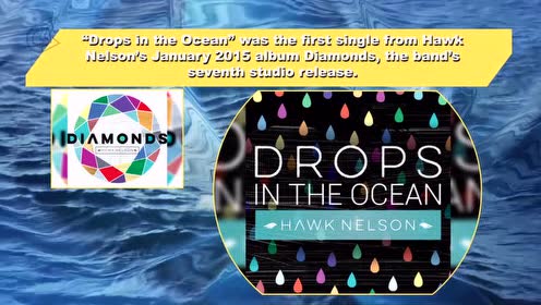 Drop In The Ocean Feat 腾讯视频