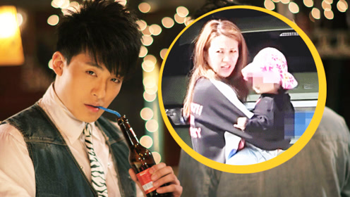 孙艺洲曹晓雯女儿曝光!谢娜发博挺维嘉