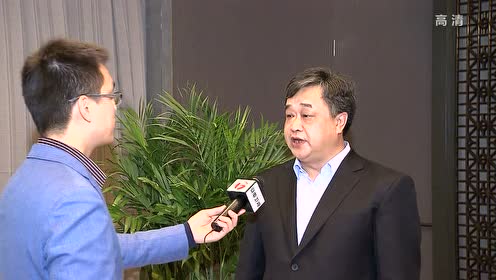 方位金融服务支持民营经济发展——访徽商银行党委书记董事长吴学民