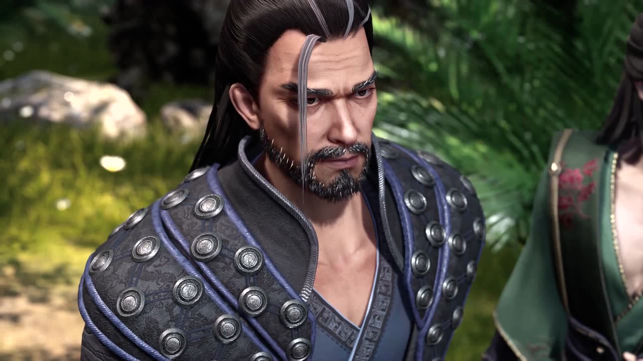 万界仙踪 第二季:叶星云神秘背景招惹不起,黑冥尊者秒变走狗!