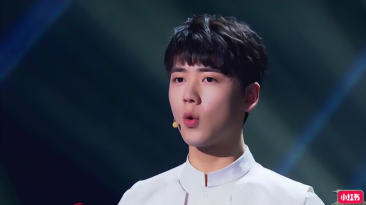 刘丰突破自我挑战演绎"摇滚风",刘宇激情rap点燃全场