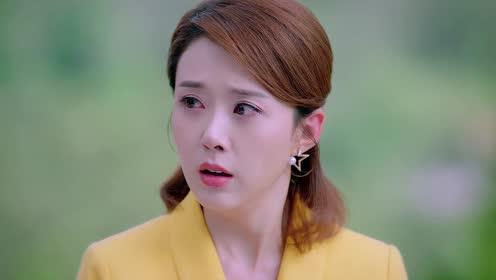 《最美的安排》第32集精彩片花