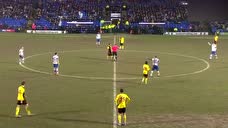 篮球规则里的二运？沃特福德开场仅1秒送对手任意球