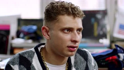 《我们的浪潮》独家花絮:玩滑板之后以前的爱好忘得有多快?