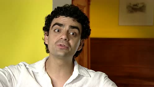 墨西哥男高音歌唱家罗兰多·维拉宗演唱《柏林一夜》精彩现场