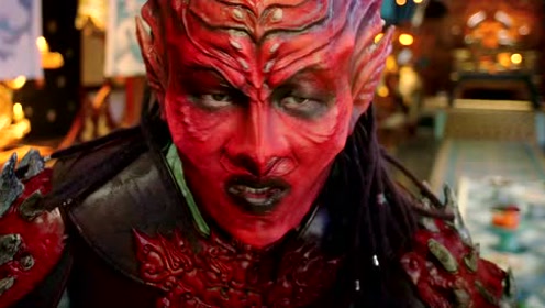 古剑奇谭之厌火之乱