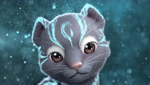 【武动乾坤第2季定档712】人物展示视频-小貂 貂爷全新升级!