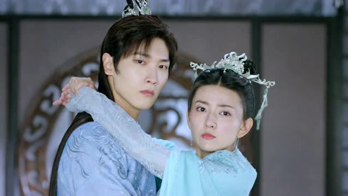 双世宠妃3开播 我爱看围脖