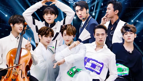 创造营##看创4记得撑腰么么哒