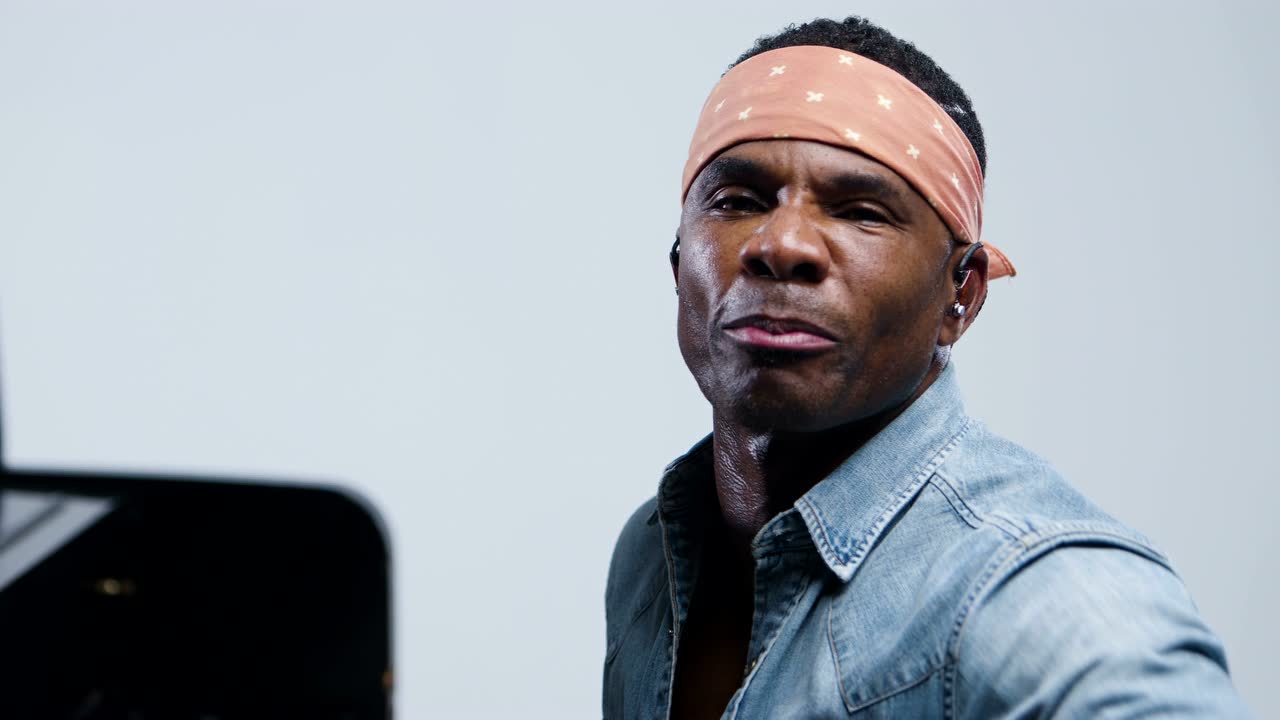 lean on me(worldwide mix)