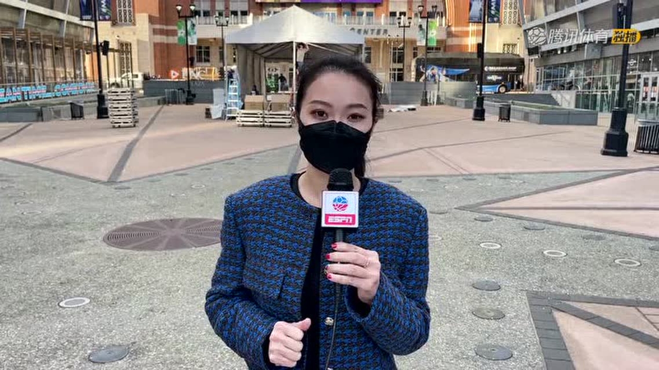 诺维茨基媒体见面会前方报道短片