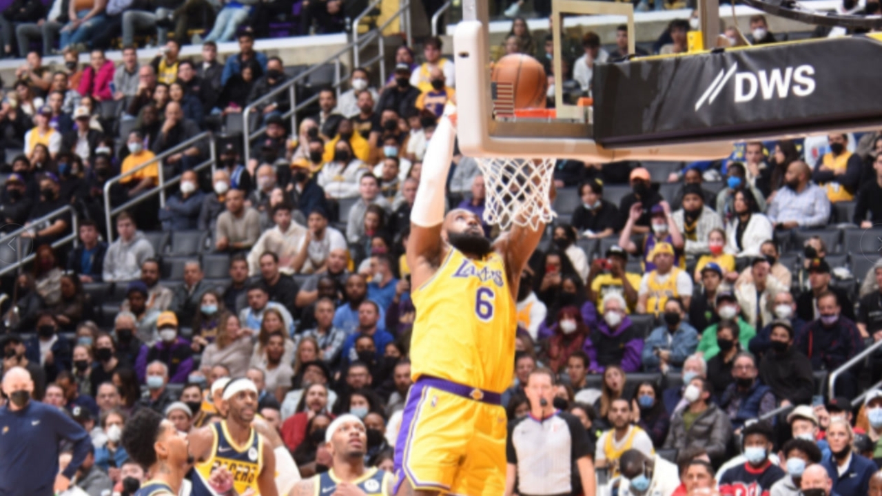 20日NBA最佳时刻