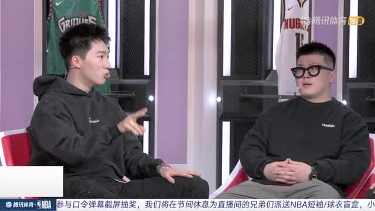 于家翊揭秘安东尼换大黄靴其中的奥秘 对于黑人来说就是球鞋中的迈凯伦