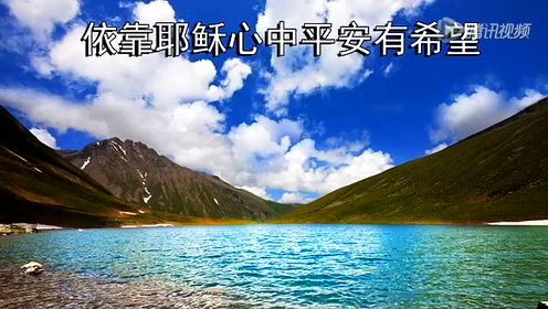谷中百合花 腾讯视频