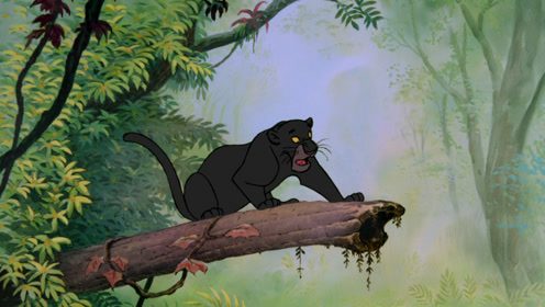 《森林王子》精彩片花