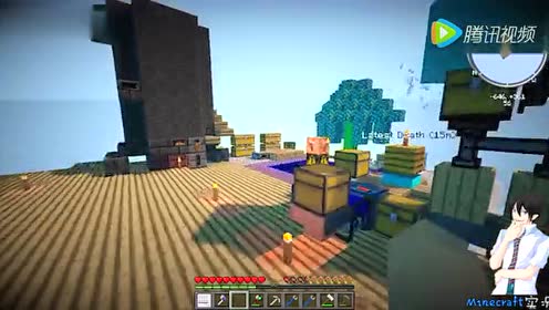 坠落虚空 腾讯视频