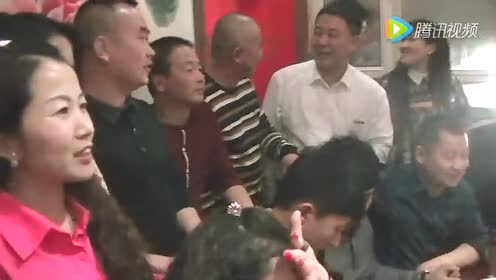 16正月 腾讯视频