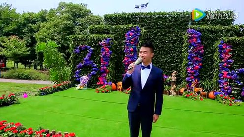 核心成员上传者:乐潇时 间:2016-03-05主持人乐潇(企业团队户外拓展l