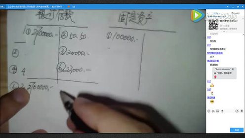 华岚 腾讯视频