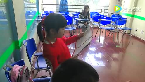 视情英语 腾讯视频