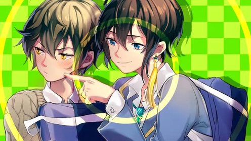 洛少爷《吵架歌》