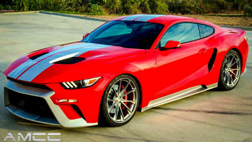 混血野马gtt (amcc)