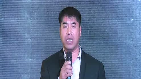 王文清牧师讲道【警醒,预备】