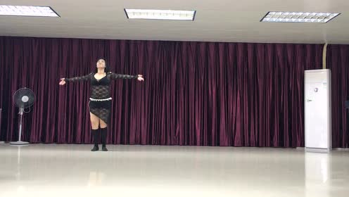 阿根廷风肚皮舞 腾讯视频