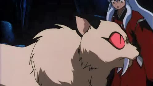 犬夜叉148 腾讯视频