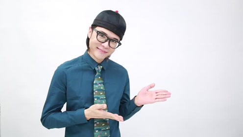 尚涛老师教你扎马尾