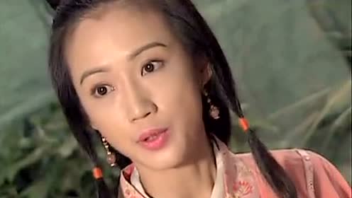 《绝代双骄》经典片段:移花接玉算上层武功吗?感觉很深奥