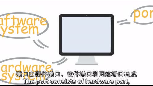 计算机英语 腾讯视频