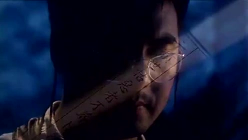 风水学里最经典的霸王卸甲,一脉三穴造就三个家族不同的命运