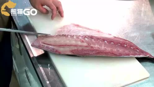 鰤鱼刺身 腾讯视频