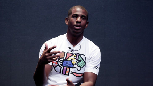 保罗1v1小保罗,去你的篮球梦?