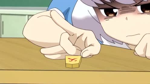 将棋少女01 腾讯视频