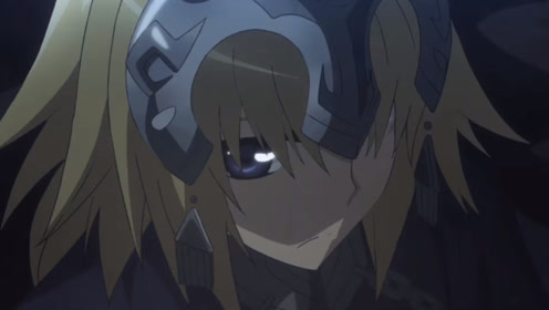 Fate Apocrypha 腾讯视频