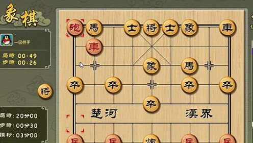 敢死炮实战:十四回合解决战斗,就是这么速度