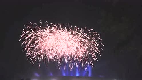 2016花火大会 腾讯视频