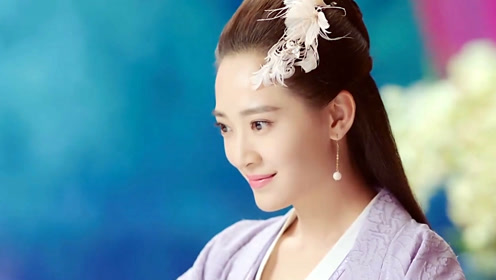 一曲《流光》带你看天然气质美女秦子越古装精剪,优雅高贵完爆银屏