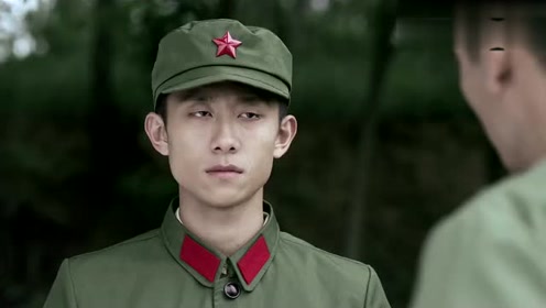 《热血青春》 张一山军营"找炼"